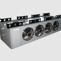 Underbody Coolers
